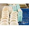Buy cheap Eco Friendly PIR Pipe Insulation High Density Excellent Fire Resistance from wholesalers