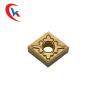 Buy cheap CNMG120404-TM Tungsten Carbide Inserts Chemical Coating For Steel Parts from wholesalers