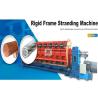 Buy cheap High Speed Cable Stranding Machine from wholesalers