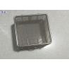 Buy cheap Medical Disinfection Stainless Steel Wire Mesh Baskets Corrosion Resistant from wholesalers