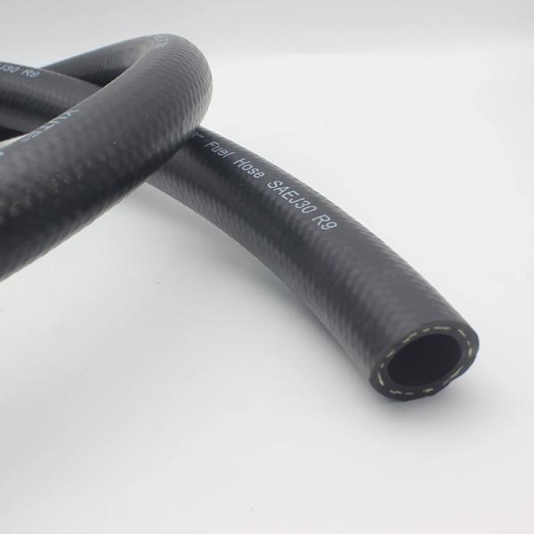 Buy cheap Synthetic Rubber Aircraft Fuel Hose Pipe Leakproof 100m from wholesalers