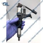 HINO J08E Common Rail Injector 095000-5270 095000-5271 095000-5273 095000-5274