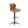 Buy cheap Contemporary Bar Chairs 1 Year Warranty 540*500*（860-1230）mm from wholesalers