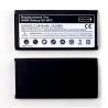 Buy cheap S5 Samsung Phone Battery Replacement 100% Pure Cobalt 2800mAh Capacity 3.85v from wholesalers