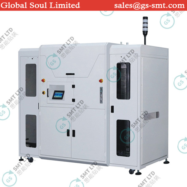 ZCL-3BLII Automatic Storage Buffer Stocker Single Phase 220VAC