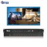 Buy cheap Bitvisus 4K Video Processor 3x3 3x4 3x5 3x6 Video Wall Controller 9 HDMI1.3 from wholesalers
