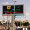 Buy cheap P4 Outdoor Full color LED Display from wholesalers