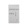 Buy cheap No Leakage Horizontal Vacuum Furnace , Vacuum Furnace Uniform Temperature Control from wholesalers