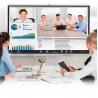 Buy cheap Less than 280W 75 Inch Screen Smart Interactive Board For Education from wholesalers