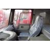 Buy cheap 6x4 6X2 Sinotruk Howo Tractor Truck 336 HP Tractor Trailer from wholesalers