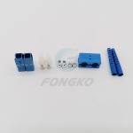 SC UPC 3.0mm Singlemode Duplex Fiber Optic Connector for FTTH Cable