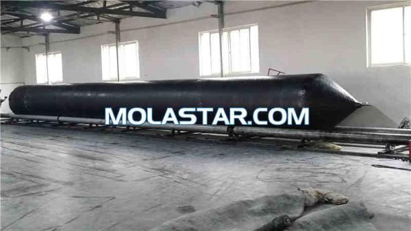 Buy cheap Molastar High Quality Pneumatic Inflatable Floating Rubber Pneumatic Marine Fender For Marine Boat from wholesalers