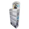 Buy cheap Matte PP Cardboard POS Displays from wholesalers
