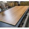 Buy cheap Free Spare Parts Included Primed Solid Wood Board Furniture Panel from wholesalers