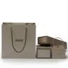 Buy cheap Green Design Recyclable Gift Bags Kraft Paper Bags For Clothes Packaging from wholesalers