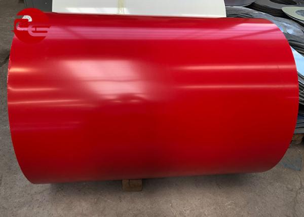 Buy cheap Prepainted Galvanized Printed Ppgi Color Coated Steel Coil from wholesalers