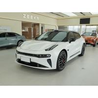 Buy cheap New Energy Vehicle Sedan Used 140kwh Ev Cars Zeekr 001 Electric Car product