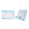 Buy cheap Custom Foldable Paperboard Mailer Gift Airplane Box for Clothing T-Shirt Packaging from wholesalers