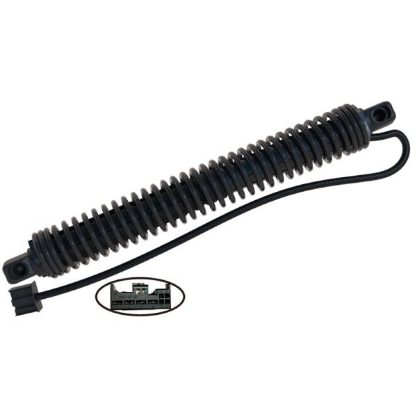 Buy cheap Tailgate Gas Spring Strut Boot For BMW 5 F10 F18 Trunk Lid Shock Absorber 51247207009 from wholesalers