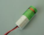 532nm 100mw Good Heat Dissipation Continuous Work Green Dot Beam Laser Module