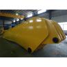 Buy cheap Heavy Duty Excavator Long Boom / Excavator Extension Arm 8900mm Length 7600KG from wholesalers