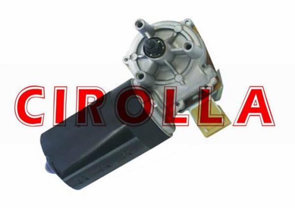 Buy cheap 40W Small Permanent Magnet Electric DC Motor 12VDC High Speed from wholesalers