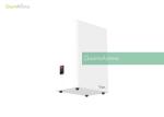 Eco - Friendly Scent Delivery System Cold Air Diffusion Technology