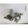 Buy cheap EN74 Heavy duty Flexible Double swivel couplings For Scaffolding clamp from wholesalers