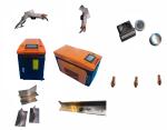 3 In 1 Industrial Laser Welding Machine , 1500w Laser Welder Multifunctional
