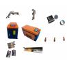 Buy cheap 3 In 1 Industrial Laser Welding Machine , 1500w Laser Welder Multifunctional from wholesalers