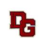 Buy cheap Baseball Jacket Sew On DG W Letters Custom Embroidered Patches from wholesalers
