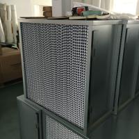Buy cheap Filterk LP1069-1 Air Intake Filter Replacement For Centrifugal Air Compressors product