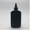 Buy cheap Custom Logo Screw Cap Glass Dropper Bottles for Liquids from wholesalers
