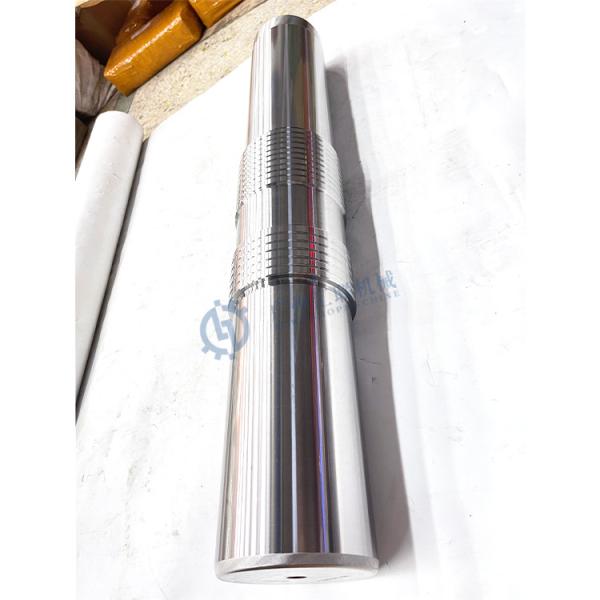 Buy cheap Rock Hammer Chisel Piston TOR23 Hydraulic Breaker Piston For KOMAC Excavator Spare Parts from wholesalers