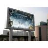Buy cheap P10 SMD Outdoor Media Fixed Screen High Brightness Digital LED Panel LED Screen from wholesalers