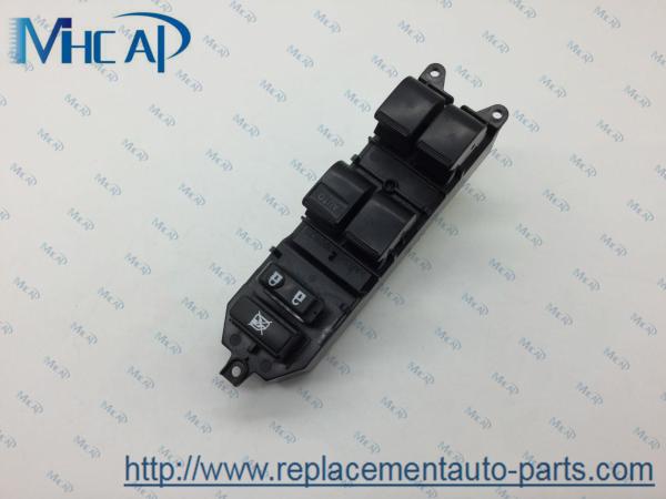 Buy cheap OEM 84820-52370 Auto Power Master Window Switch For TOYOTA YARIS from wholesalers