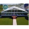 Buy cheap Cheap Arch Roof Marquee, Outdoor Restaurant Reception Tents For Sale from wholesalers