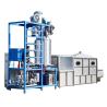 Buy cheap Boost Business EPS Pre Expander For Foam Manufacturing Various Size Beads from wholesalers