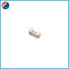 Buy cheap Disposable 2410 SMD Chip Fuse 50mA-250mA Rated Current Surface Mount Type from wholesalers