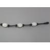 Buy cheap IP68 Full Color 1.44W RGB DMX 3D Hanging Ball Curtain 50mm For Christmas Holidays from wholesalers