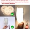 Buy cheap Waterproof IP65 LED Strip Lights Clear Concave Lens Warm White/Blue/Green/Red/Pink from wholesalers