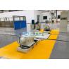 Buy cheap 60 Ton Cylinder Force Wheel Bearing Press Machine from wholesalers