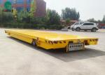 China supplied electrical trackless smart running transfer cart