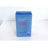 Buy cheap Sunstar Towels Self Locked Clear PVC Gift Boxes Packaging from wholesalers