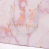 Buy cheap ODM Luxury Paper Shopping Bags With Handles from wholesalers