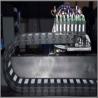 Buy cheap Double Module Pick & Place Machine 4pcs Vision Alignment Camera from wholesalers