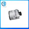 Buy cheap Alternator 612600091115 28V 70A 8PK for Weichai P10/P12 Engine Spare Parts from wholesalers