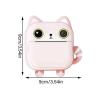 Buy cheap Dual Lens Childrens Kids Camera Toy Digital Camcorder 1080P FHD from wholesalers