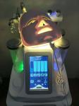 Hydro Facial Dermabrasion Multifunction Beauty Machine For Skin Deep Cleaning