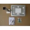 Buy cheap COMER wall mount display lock kiosks for tablet ipad in shop, hotels, restaurant, hall from wholesalers
